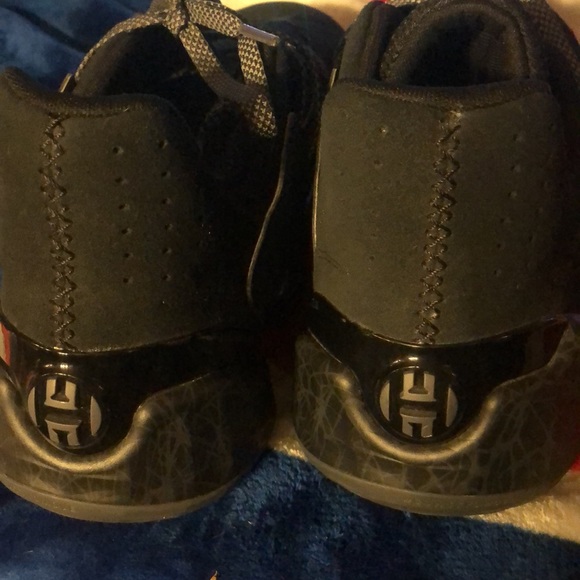 Harden vol.4 GCA Lights out - Picture 2 of 5